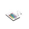 Контроллер для светодиодной RGB ленты Basic 72Вт 12В IP20 GAUSS BT610