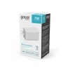 Блок питания для светодиодной ленты Basic 5Вт 12В IP67 герметичный (драйвер) GAUSS BT520