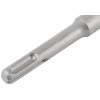 Зубило широкое SDS-PLUS легированная сталь 40х400х14мм FIT 33498
