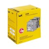 Контактор КМИ-11210 12А 230В/АС3 1НО KARAT IEK KKM11-012-230-10