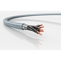 Кабель FLEXICORE 135 CH нг(А)-HF 7х1 (м) LAPP 3120002002