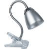 Светильник 71 575 NDF-C006-6W-4K-S-LED настол. прищепка серебр. Navigator 71575