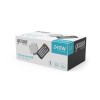 Контроллер для светодиодной RGB ленты Basic 240Вт 12В IP20 GAUSS BT621