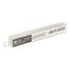 Набор сегментированных лезвий 9мм НС-10 Master EKF cm-s10-ms