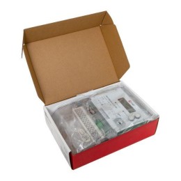 Счетчик SKAT 315E/0.5S-5(7.5) TIRP 3ф многотариф. PROxima EKF 31503R