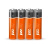 Элемент питания солевой AA/R6 1.2В Heavy Duty (уп.4шт) JazzWay 5010673