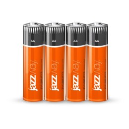 Элемент питания солевой AA/R6 1.2В Heavy Duty (уп.4шт) JazzWay 5010673