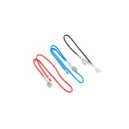 Источник вторичного электропитания резервированный SKAT-24-2.0-DIN 24В 2А пластик. корпус под DIN ре