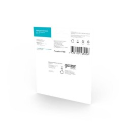 Набор коннекторов Т-образ. коннектор 3 клипсы 8-10мм IP20 GAUSS BT400