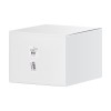 Светильник Tumbler 11Вт GU10х1 IP20 бра настен. Freya FR6074WL-L12GB