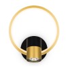 Светильник Tumbler 11Вт GU10х1 IP20 бра настен. Freya FR6074WL-L12GB