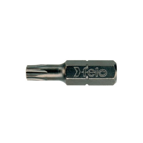 Бита Industrial Torx 20х25 (уп.100шт) FELO 02620017