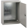 Корпус металлический ЭРА OPTIMA ЩМП-65.50.15 (650х500х150) IP31 УХЛЗ сер. ЭРА Б0061555