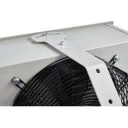 Тепловентилятор водяной BHP-W4-15-S Ballu НС-1249712