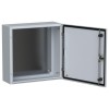 Корпус ЩМП-50.50.20 TITAN 5 УХЛ1 IP66 метал. IEK TI5-10-N-050-050-020-66