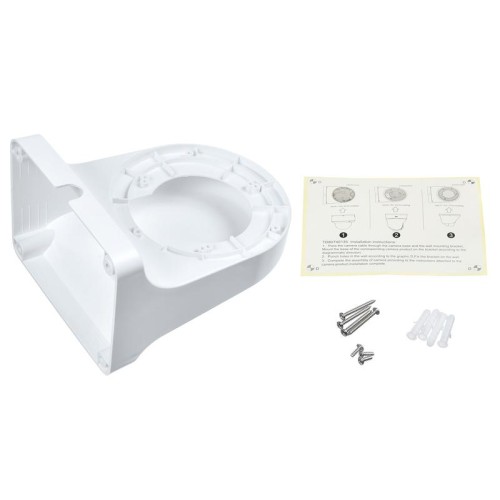 Кронштейн настенный Rvi RVi-1BWM-6 white