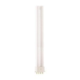 Лампа люминесцентная компакт. MASTER PL-S 11W/840/4P 1CT/5X10BOX PHILIPS 927936684011