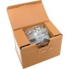 Выключатель автоматический 3п 100/80А 36кА ВА-99C Compact NS PROxima EKF mccb99C-100-80