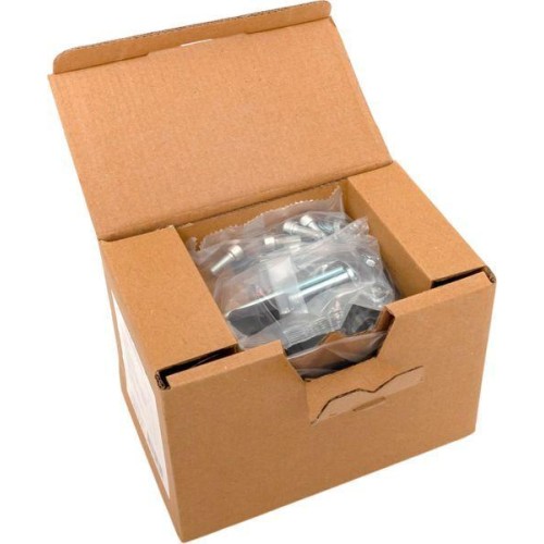 Выключатель автоматический 3п 100/80А 36кА ВА-99C Compact NS PROxima EKF mccb99C-100-80