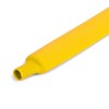 Трубка термоусадочная ТУТнг-LS-60/30 желт. (уп.25м) КВТ 102208