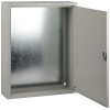 Корпус металлический ЭРА OPTIMA ЩМП-65.50.22 (650х500х220) IP31 УХЛЗ сер. ЭРА Б0061561