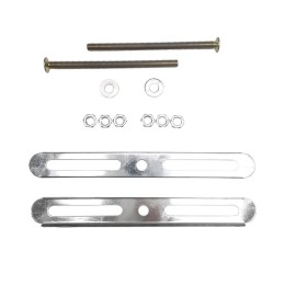 Крепление для реечного потолка для PSO-01 F-2х130мм Pro JazzWay 5052291
