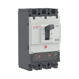 Выключатель автоматический 3P 320А 150кА pro MNX400H при AC415V расцепитель TMM YON MNX400H3PTMM0320