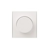 Светорегулятор (диммер) СП 300Вт STRONG MIELE жемчуг Kranz KR-78-0732-4
