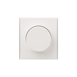 Светорегулятор (диммер) СП 300Вт STRONG MIELE жемчуг Kranz KR-78-0732-4