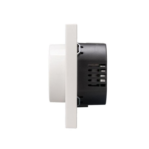 Светорегулятор (диммер) СП 300Вт STRONG MIELE жемчуг Kranz KR-78-0732-4