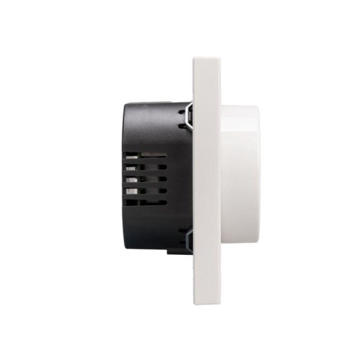 Светорегулятор (диммер) СП 300Вт STRONG MIELE жемчуг Kranz KR-78-0732-4