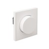 Светорегулятор (диммер) СП 300Вт STRONG MIELE жемчуг Kranz KR-78-0732-4