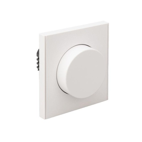 Светорегулятор (диммер) СП 300Вт STRONG MIELE жемчуг Kranz KR-78-0732-4