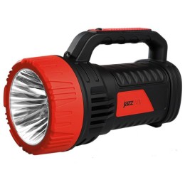 Фонарь-прожектор аккумуляторный Accu7-L10W/L10W-bk 2в1 10Вт 332лм + светильник 20х0.5Вт IP20 335лм а