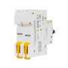 Выключатель автоматический модульный 2п C 2А M06N ARMAT IEK AR-M06N-2-C002
