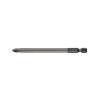 Бита крестовая Industrial PZ 2х100 (уп.3шт) FELO 03102810