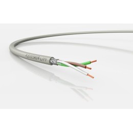 Кабель FLEXICORE LiYCY 3х0.75 (м) LAPP 3120001780