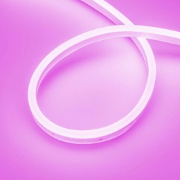 Лента светодиодная AURORA-PS-A120-16x8mm 24V Purple 10Вт/м IP65 2835 герметичная (уп.5м) Arlight 036