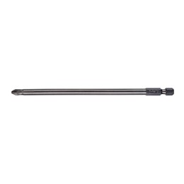 Бита крестовая Industrial PZ 2х150 (уп.3шт) FELO 03102910