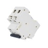 Выключатель автоматический модульный 2п C 6А M06N ARMAT IEK AR-M06N-2-C006