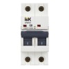 Выключатель автоматический модульный 2п C 8А M06N ARMAT IEK AR-M06N-2-C008