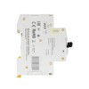Выключатель автоматический модульный 2п C 8А M06N ARMAT IEK AR-M06N-2-C008