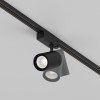 Светильник трековый Vuoro Trinity 20Вт 4000К 60град. Voltega TR-VGL029-3-20W4K-W-B