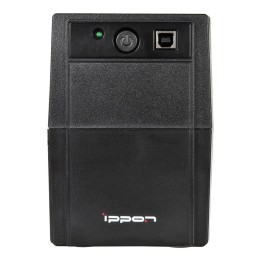 Источник бесперебойного питания Back Basic 650 360Вт 650В.А черн. IPPON 337477