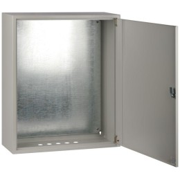 Корпус металлический ЭРА OPTIMA ЩМП-80.65.25 (800х650х250) IP31 УХЛЗ сер. ЭРА Б0061565