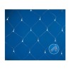 Сетка LED с эффектом мерцания ULD-N1515-96/TTK WHITE IP44 1.5х1.5м соедин. 96 диодов бел. свет прово