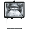 Прожектор 94 603 NFL-FH1-500-R7s/BL 500Вт R7s IP54 (ИО 500вт черн.) Navigator 94603