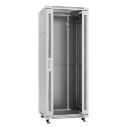 Шкаф монтажный телекоммуникационный напольный SH-05C-32U60/60 19дюйм для распред. и серверн. оборудо