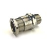 Ввод кабельный Ех ВКВ2-ЛР-М63-57 1Ех d е II Gb X ГОФРОМАТИК zeta31057