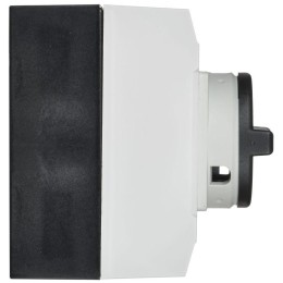 Переключатель кулачковый 10А (сх. 54) в боксе закрытая рукоятка IEK MI-CS21-010-054